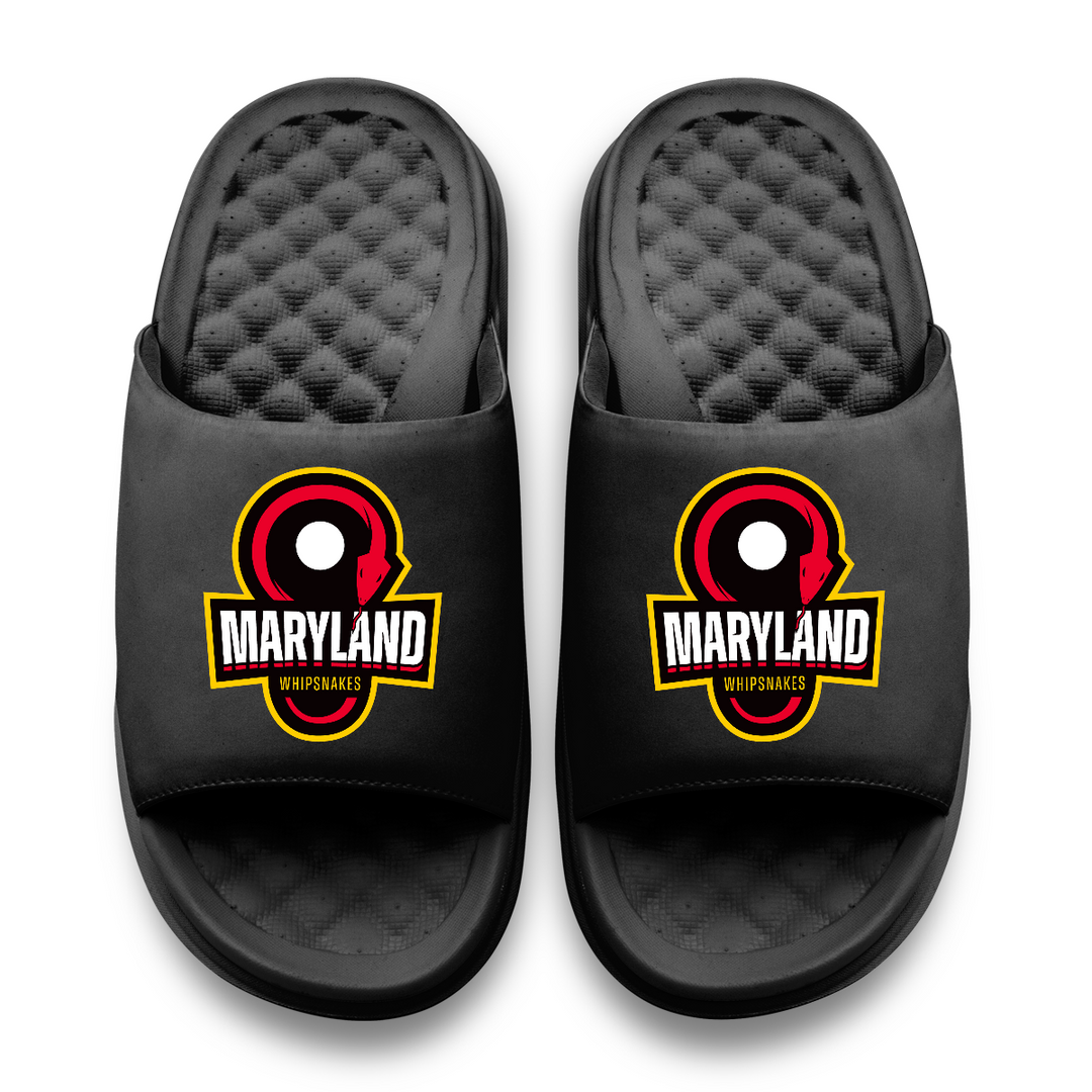 PLL Maryland Whipsnakes Motive
