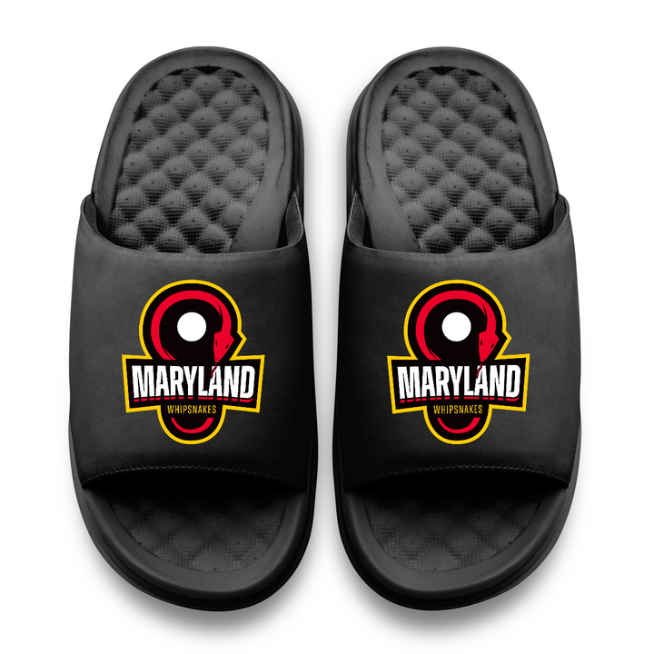 PLL Maryland Whipsnakes Motive