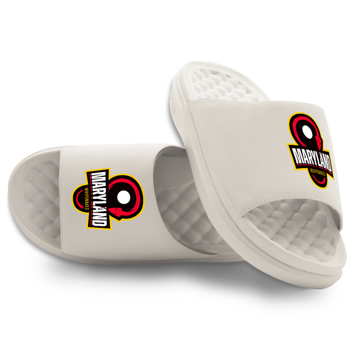 PLL Maryland Whipsnakes Motive