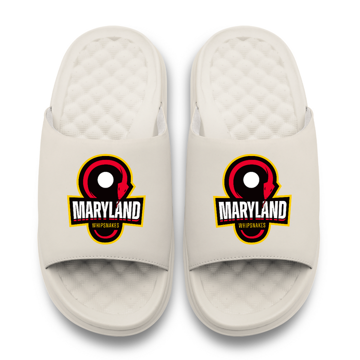 PLL Maryland Whipsnakes Motive