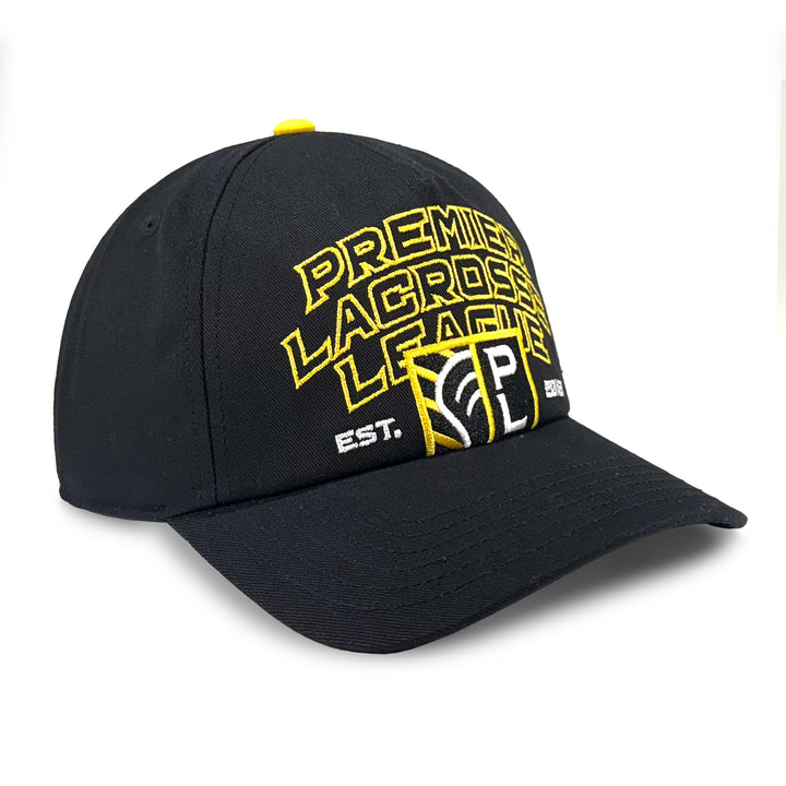 PLL Oversized Graphic Hat