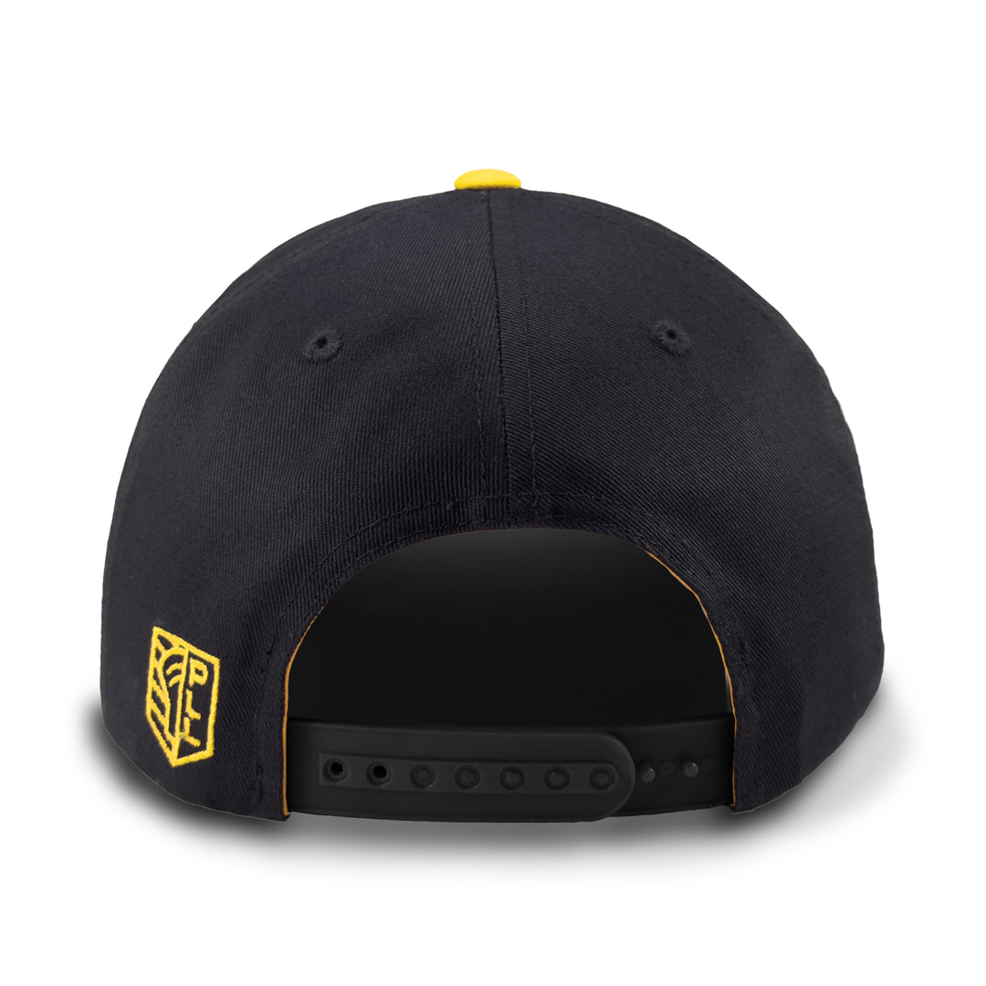 PLL Oversized Graphic Hat