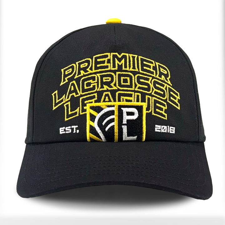 PLL Oversized Graphic Hat