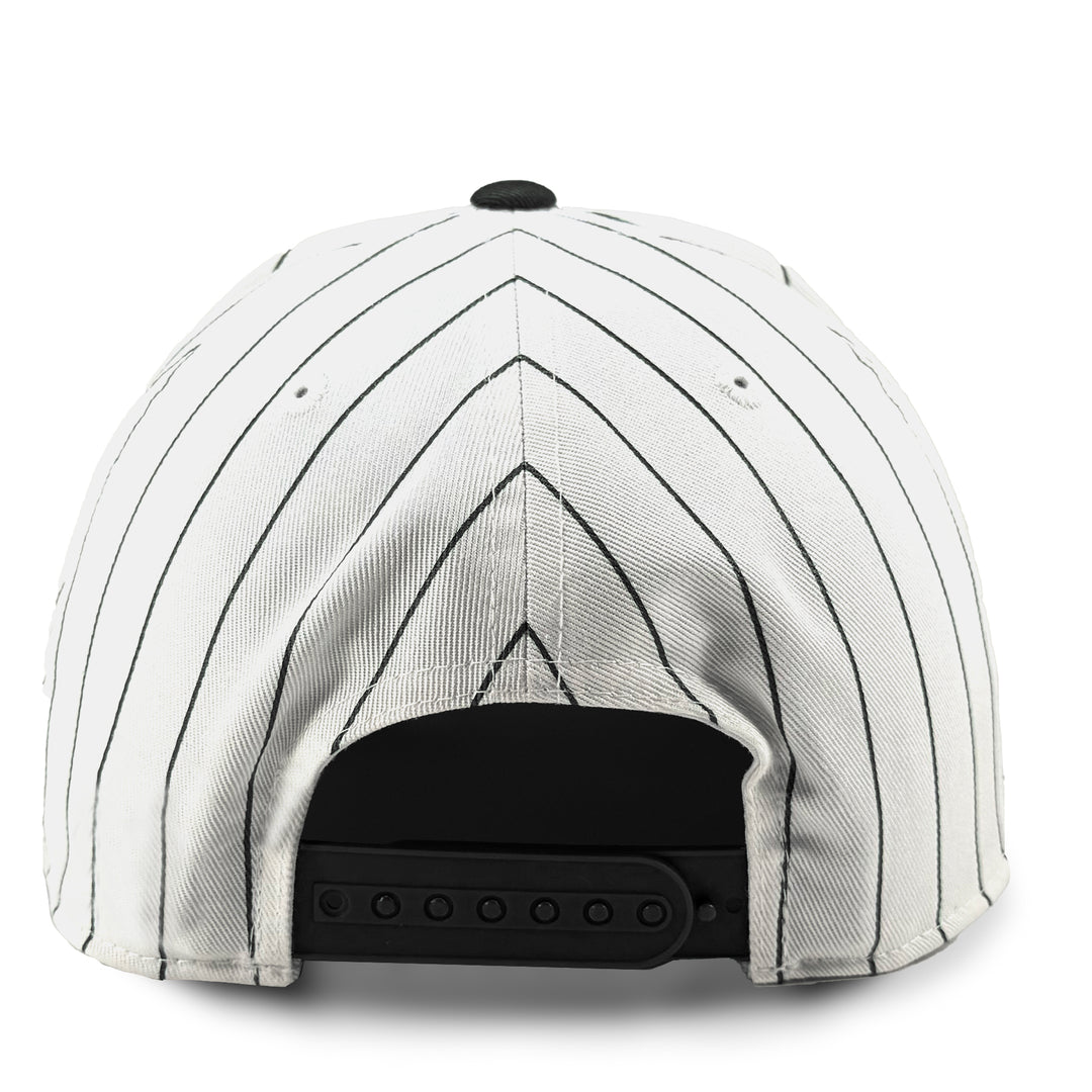 PLL Pinstripe Hat
