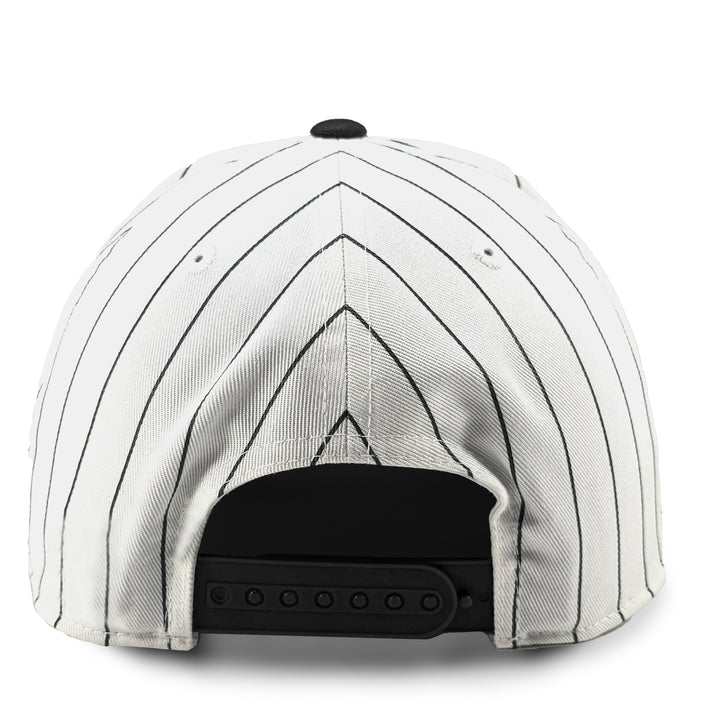 PLL Pinstripe Hat