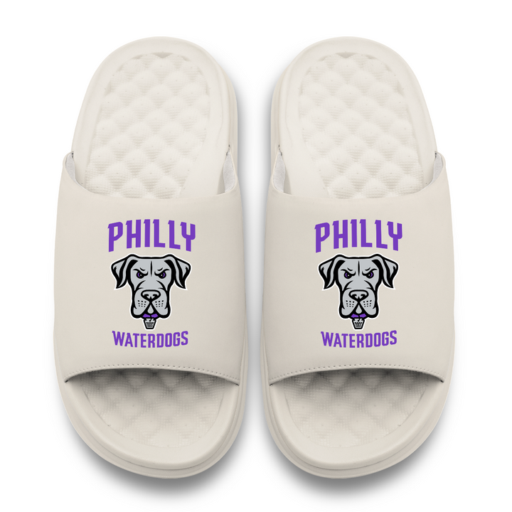 PLL Philidelphia Waterdogs Motive