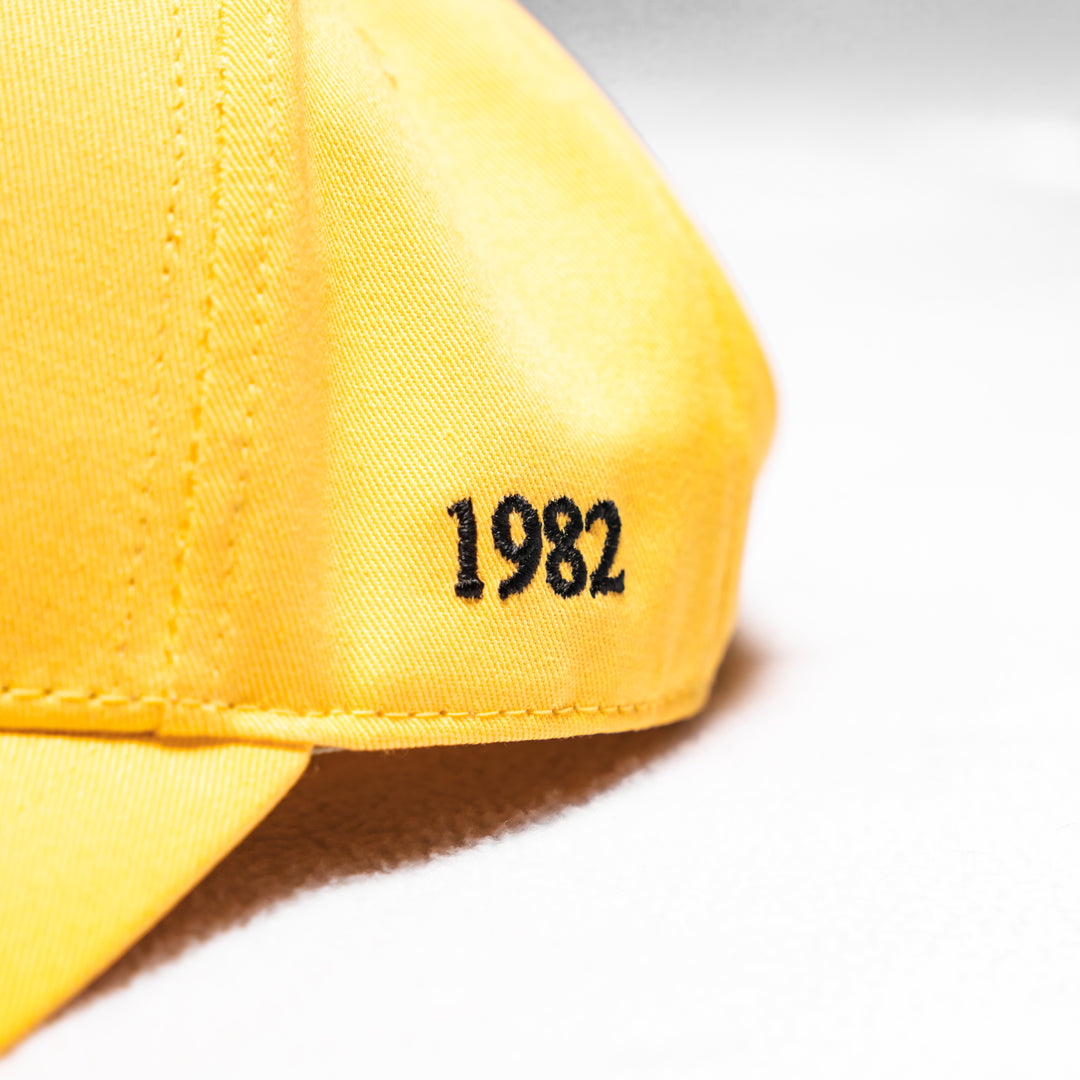 PLL x Siegelman Stable Hat