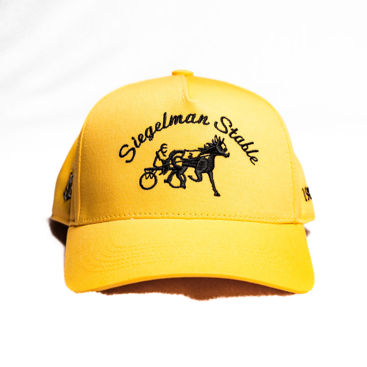 PLL x Siegelman Stable Hat