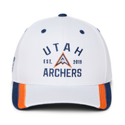 Utah Archers Hot Shot Hat