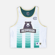 2023 Champion Redwoods Reversible Pinnie - Youth