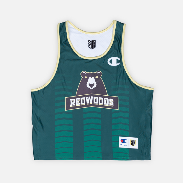 Nike Youth Reversible Pinnie