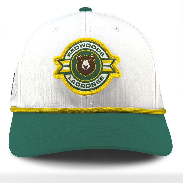 California Redwoods Performance Hat