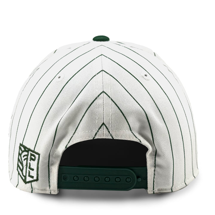 California Redwoods Pinstripe Hat