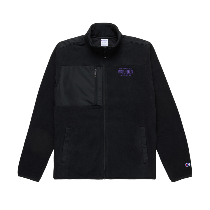 Champion Philadelphia Waterdogs Explorer Full Zip Jacket