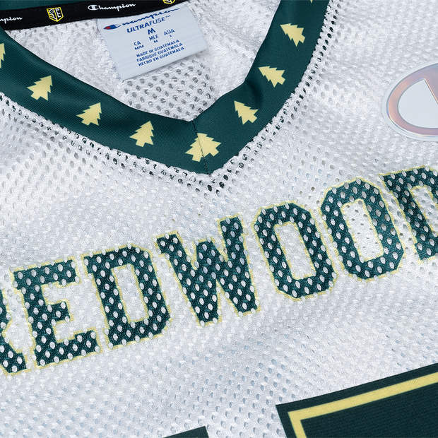 Champion Redwoods 2023 Player Replica Jersey (Away)