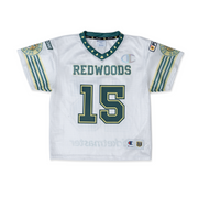 Champion 2023 Redwoods Jones Authentic Throwback Jersey 3XL