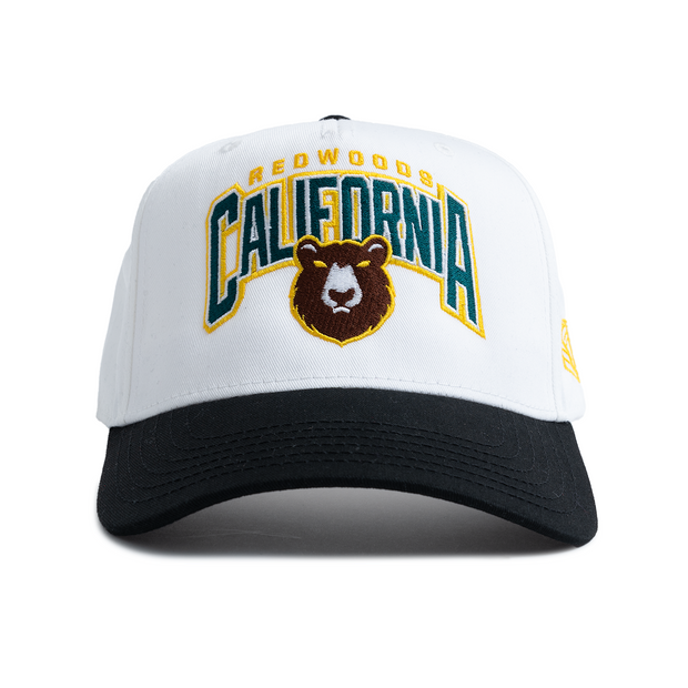 California Redwoods Foundation Hat
