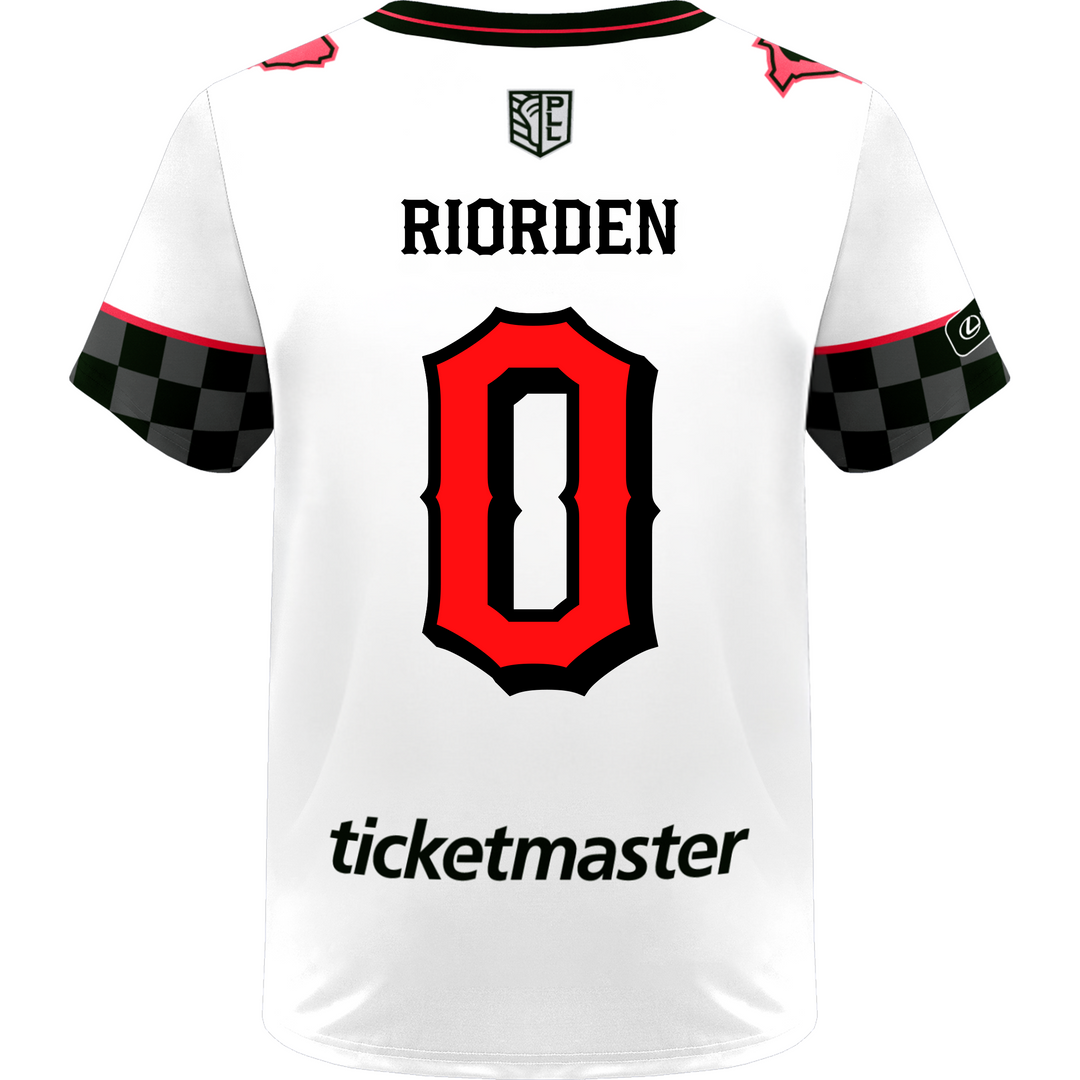 Premier Lacrosse League Shop