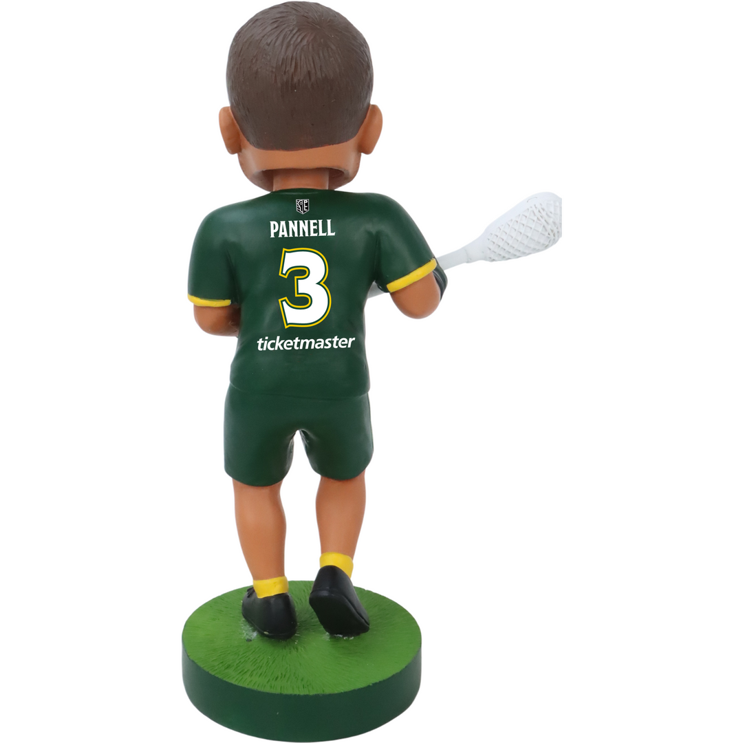 Rob Pannell California Redwoods Bobblehead