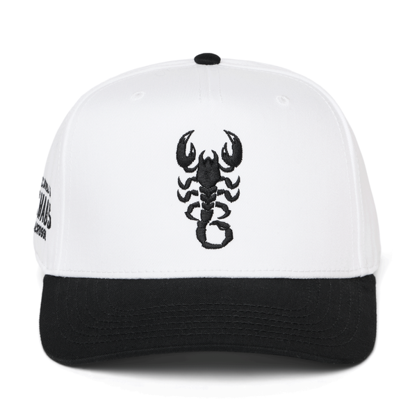 Carolina Chaos Cruiser Hat