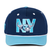 New York Atlas Throwback Hat