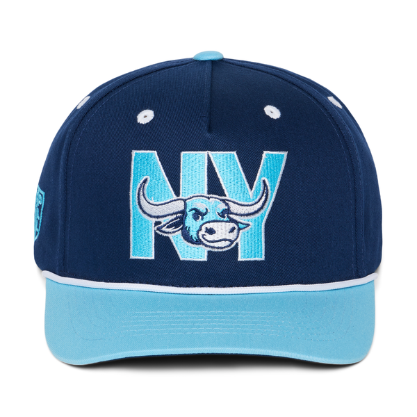 New York Atlas Throwback Hat