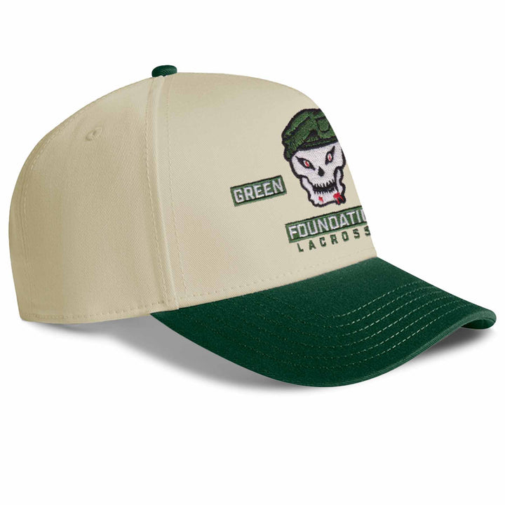 Green Beret Foundation Lifestyle Hat