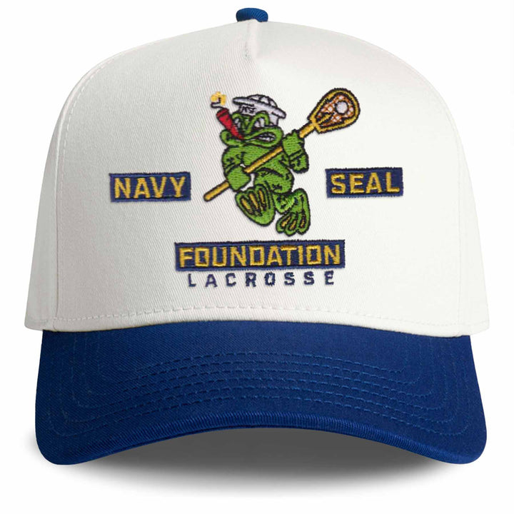 Navy SEAL Foundation Lifestyle Hat