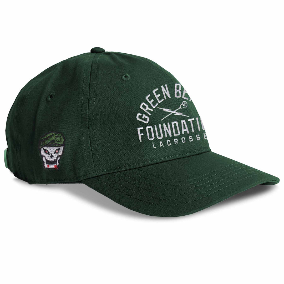 Green Beret Foundation Slouch Hat