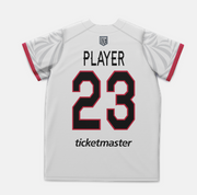 Champion 2023 Chaos Byrne Replica Jersey (Home)