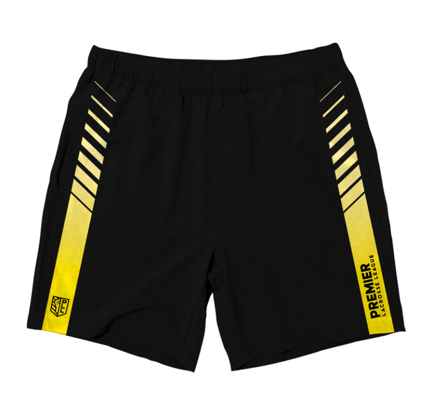PLL Neon Shorts - Youth