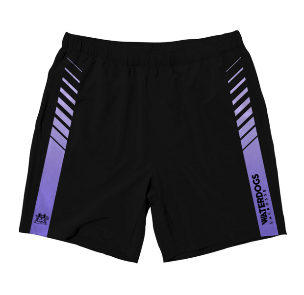 Waterdogs Neon Shorts - Youth