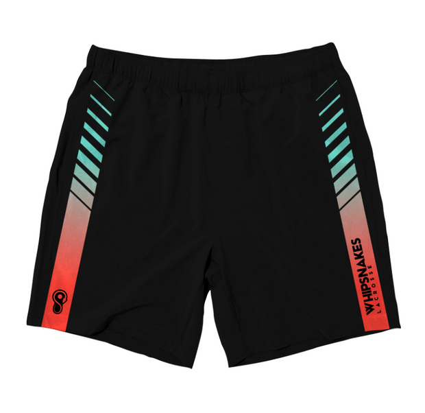 Whipsnakes Neon Shorts - Youth