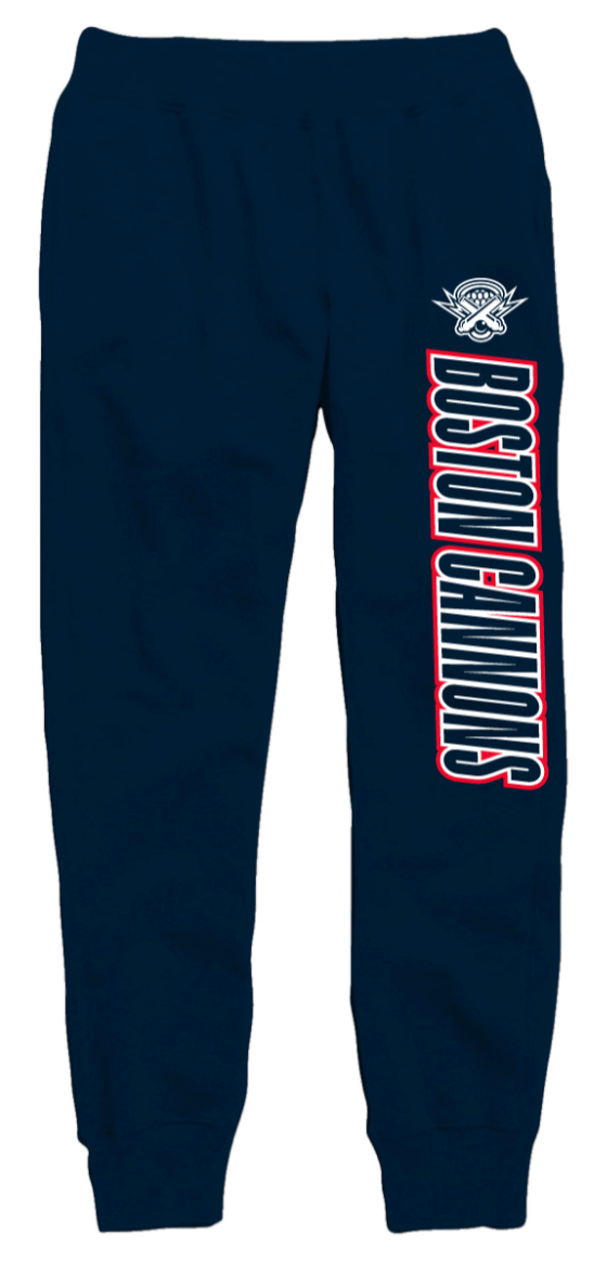 Champion Boston Cannons Hustle Joggers - Youth