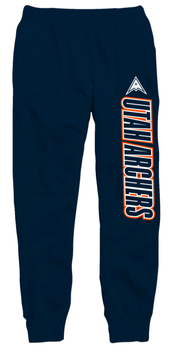 Thrasher joggers discount