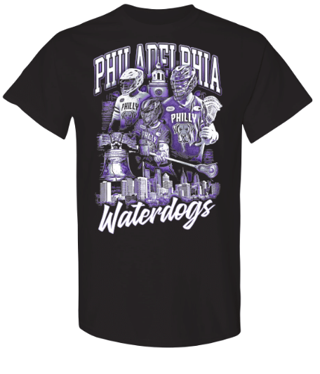 Premier Lacrosse League Shop