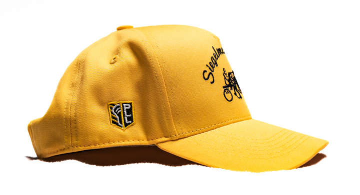 PLL x Siegelman Stable Hat