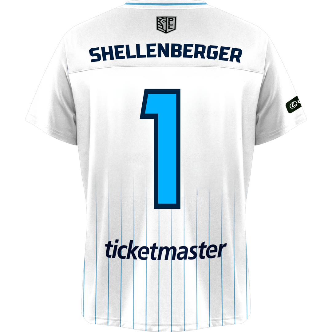 Premier Lacrosse League Shop