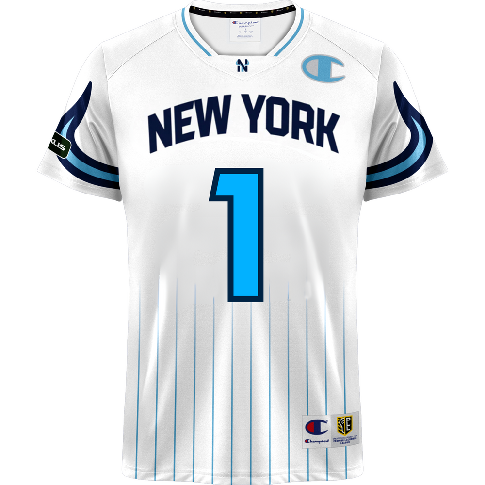 Premier Lacrosse League Shop