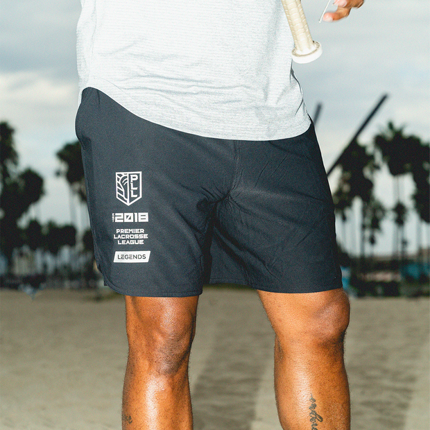 Legends 2025 workout shorts