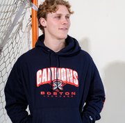 Champion Boston Cannons Highlight Hoodie - Youth