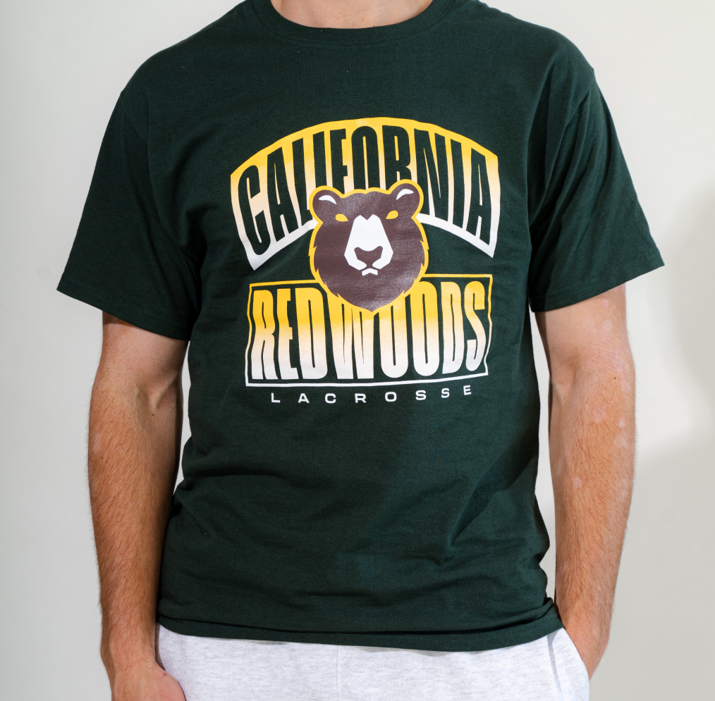 Champion California Redwoods Tee