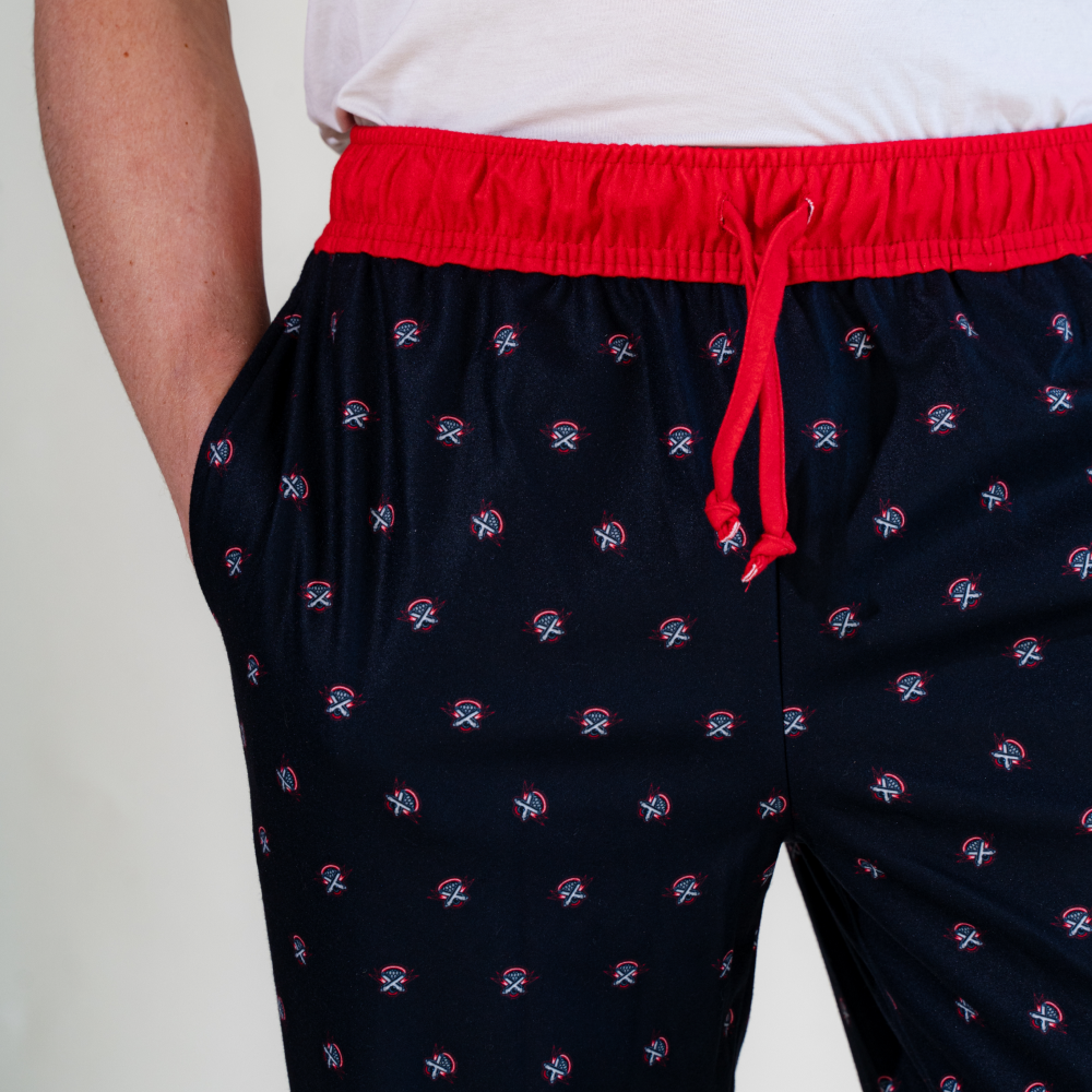 Champion Boston Cannons Pajama Pants