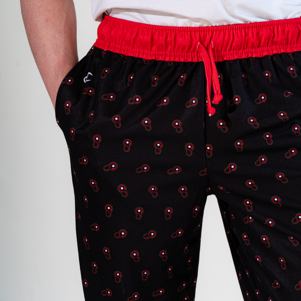 Champion Maryland Whipsnakes Pajama Pants