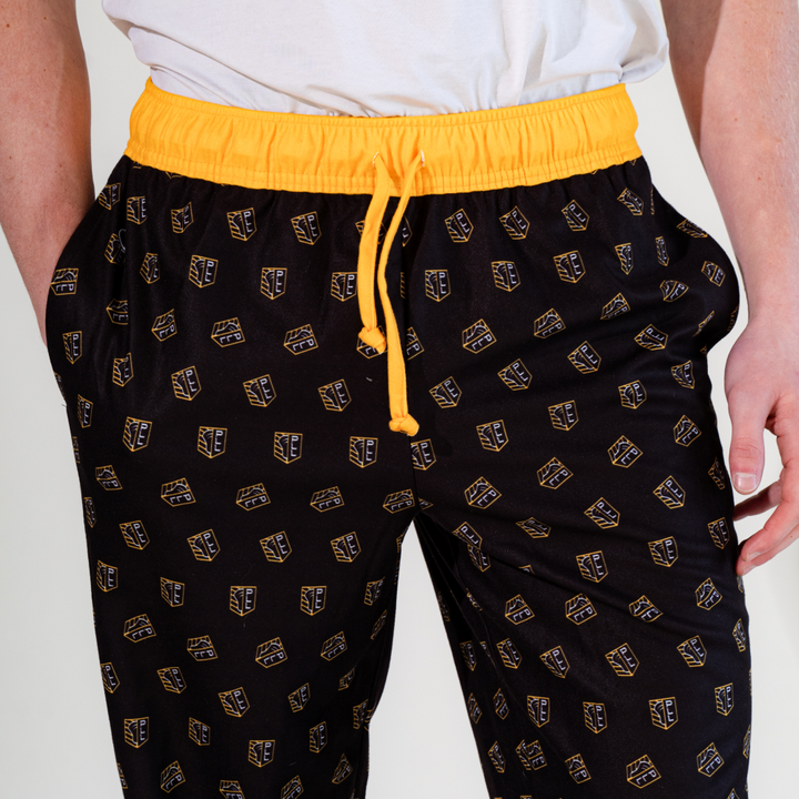 Champion PLL Shield Pajama Pants