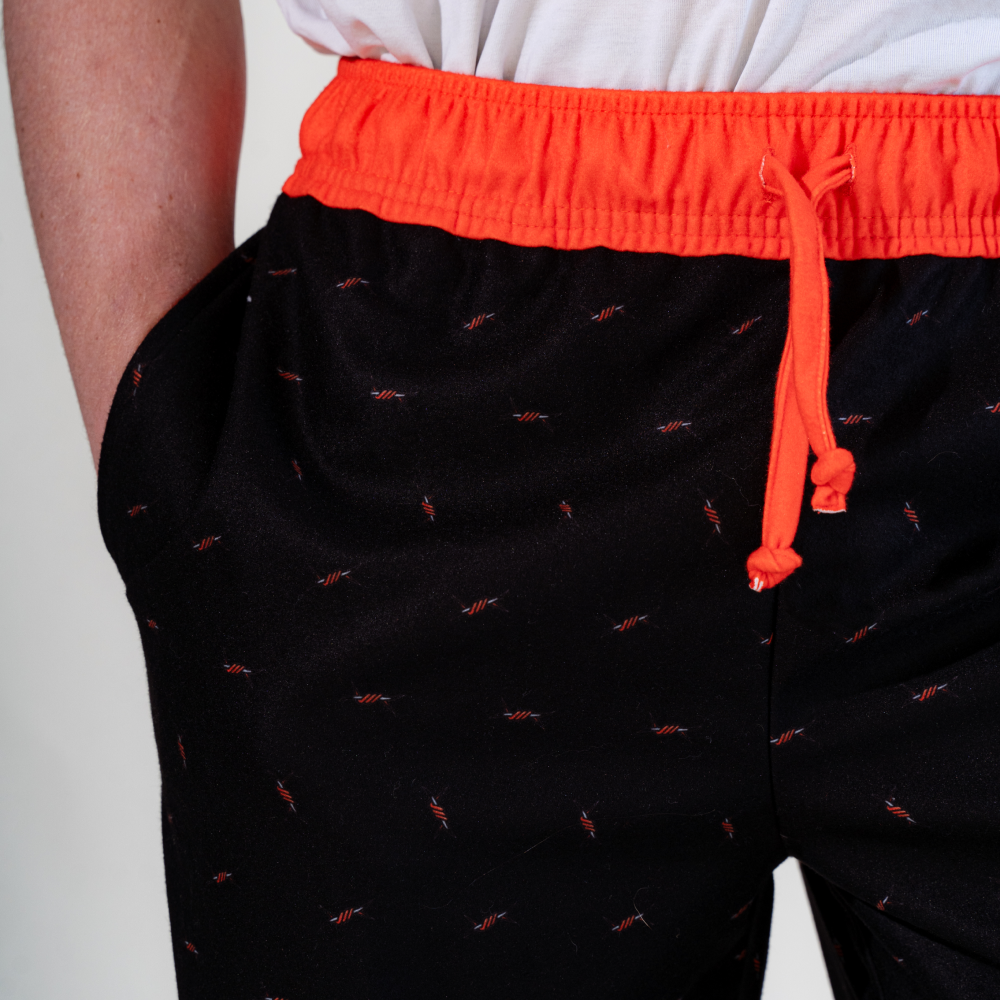 Champion Denver Outlaws Pajama Pants