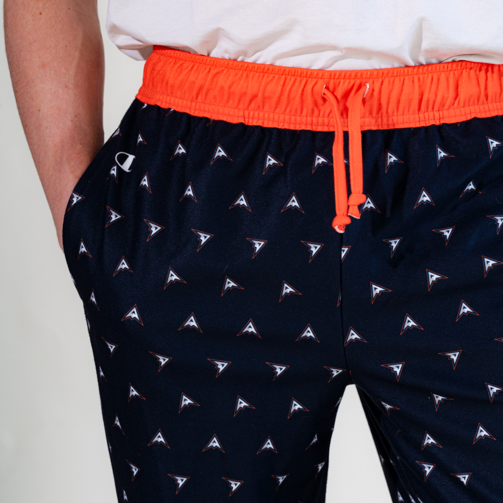 Champion Utah Archers Pajama Pants