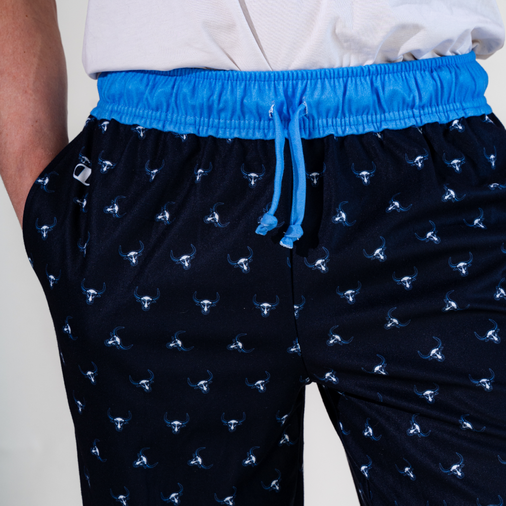 Champion New York Atlas Pajama Pants