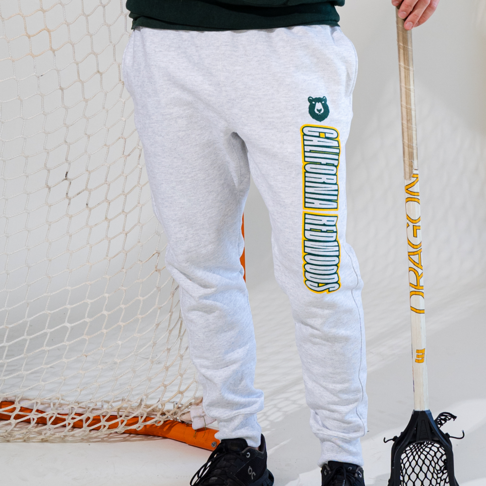 Champion California Redwoods Hustle Joggers