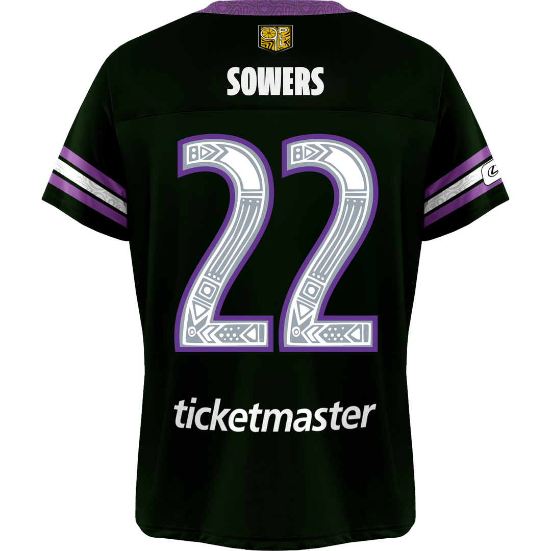 Premier Lacrosse League Shop